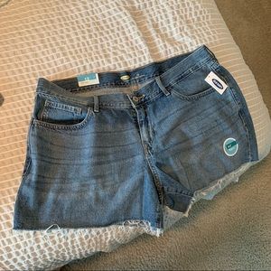 Old Navy Denim Shorts